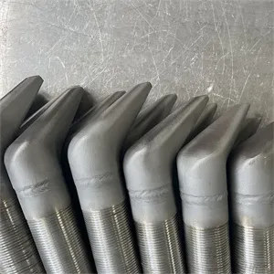 Glue Blender Claw