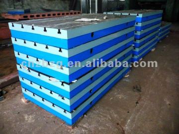 Hot sale Clamping squares,cast iron Clamping squares