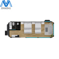 Jinming High Quality space capsule Hotel