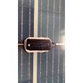 Panel solar mono de vidrio doble bifacial 700W