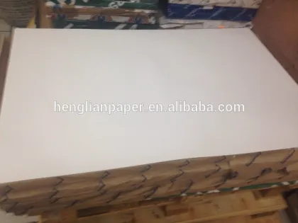 wf offset paper