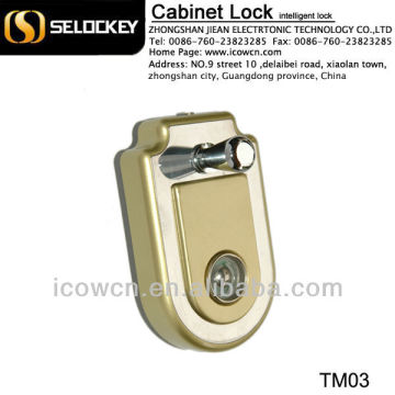 High Quality Low price best sell access control electronic cabinet lock Digital Locker Lock for Gym, sauna rooms