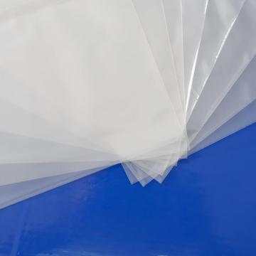 滅菌医療HDPE Ziplockバッグ