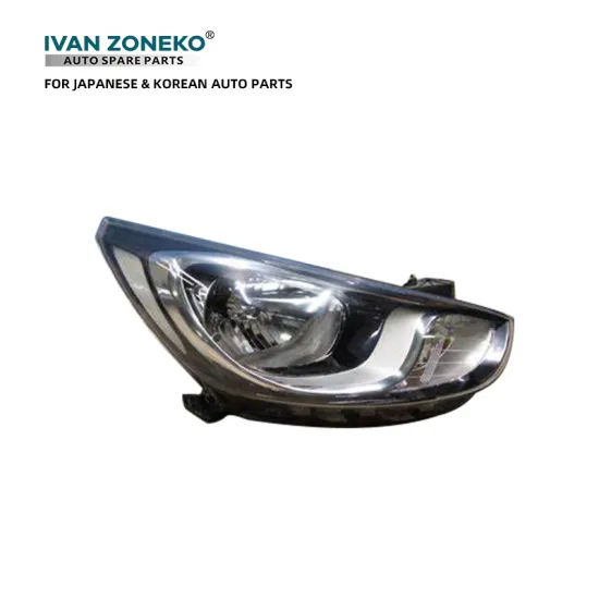 IVAN ZONEKO Manufacturers: Best Sellers LED Lights for Kia Right 921024L000 - Low Priced & Hot Selling