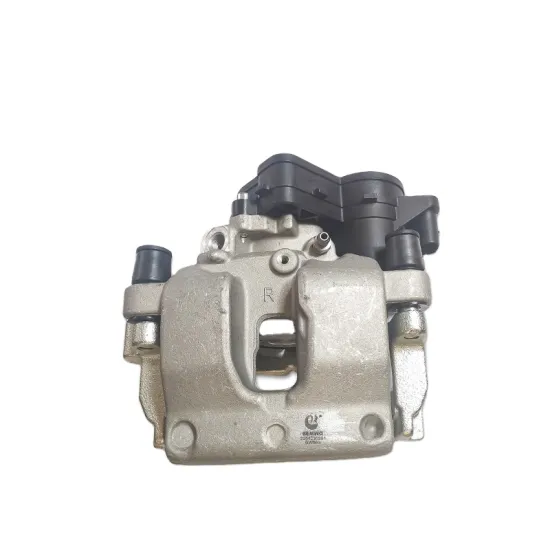 Rear Right Brake Caliper for Mercedes-Benz W205 OE 205 423 02 81