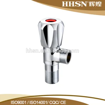 HH11921 Housing toilet angle valve