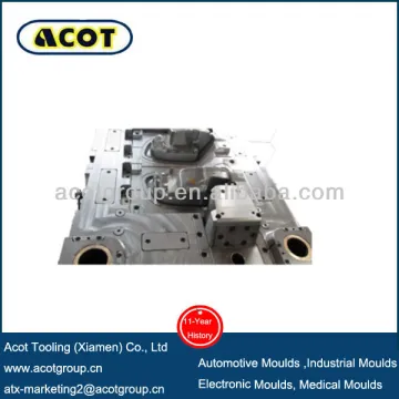 ATX20004 China mould design 2013
