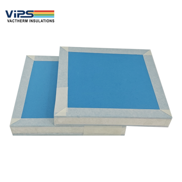 Vacuum Insulation Panel Sandwich XPS board