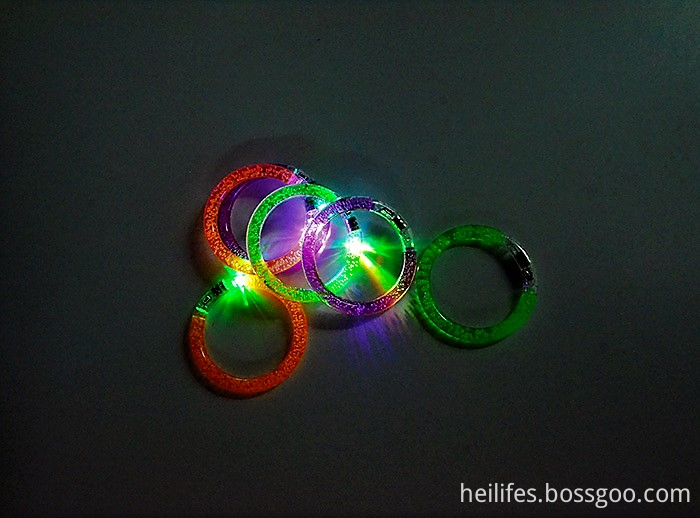 LED Wristband for children 