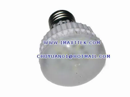 3W LED bulbs