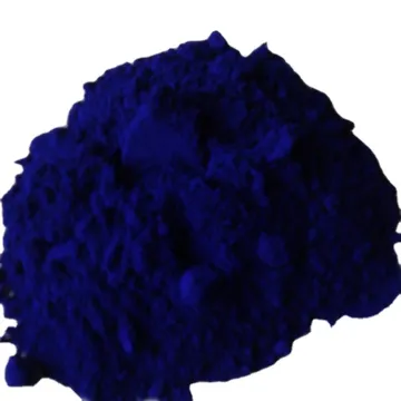 PB27 Pigment Blue 27 for Offset Ink, Water-Based Ink, and Plastics
