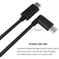 USB-IF Certified Active USB4 Cable 40Gbps