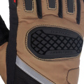 Autumn Winter Motorcycle Touring Luvas - MC48