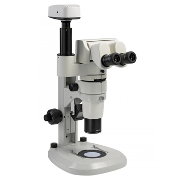 BestScope BS-3060AT UPRIGHT 3D ट्रिनोक्यूलर स्टीरियो माइक्रोस्कोप