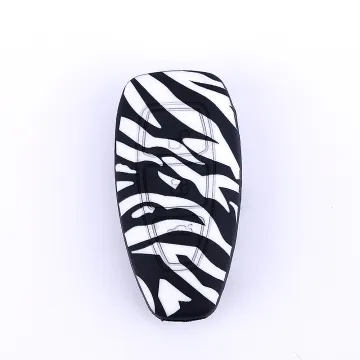 Silicone Car Key Protection Cover for Ford