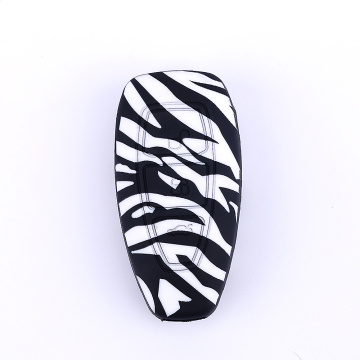 Silicone Car Key Protection Cover for Ford