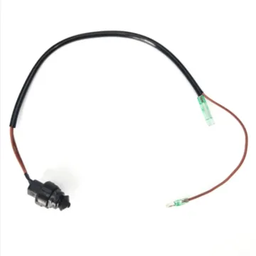 6H3-82540-01 & Alternatives: Yamaha 40HP Outboard Motor Spare Parts