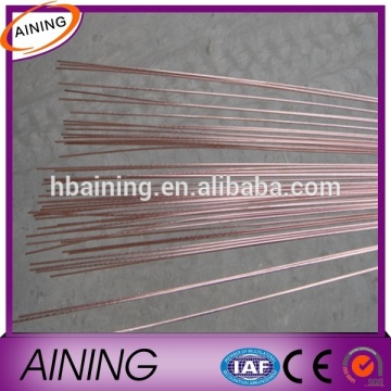 Argon Arc Welding Rod 1.6mm 2.0mm 2.5mm 3.2mm