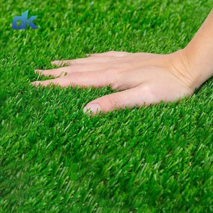 50mm Football Grass Turf - Sports Flooring 10mm-60mm Artificial Turf for Golf