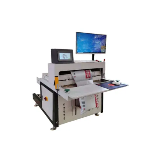 JSD-600Z: A Comprehensive Guide to High-Efficiency Packaging and Labeling Machines for E-Commerce and Multi-function Packaging Needs