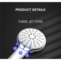 Top Quality Round Shower Rail Set