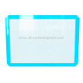 Bule Color Silicone Mat