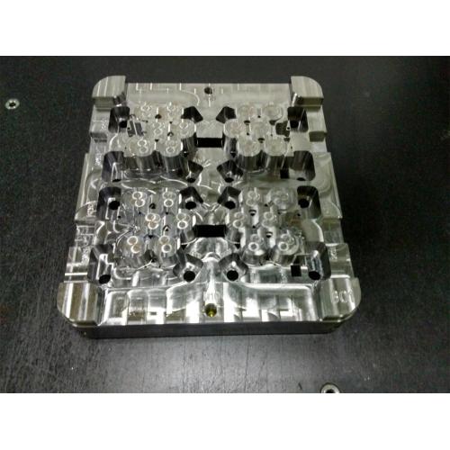 2K Plastic Injection Moulds