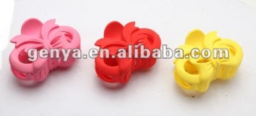 Colorful cute Claw Clip/hair clip