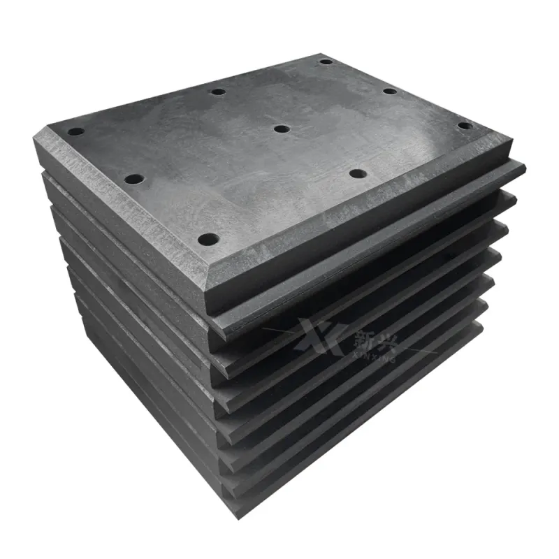Multi-Color Anti-UV Waterproof Dock Sliding Pads for Marine Fender