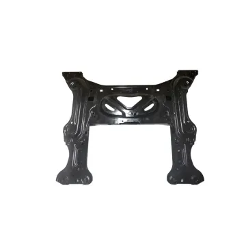OE 1ED199315D Auto Suspension Member - Subframe Engine Carrier for VW ID4 ID6 Front Axle Suspension Subframe Crossmember