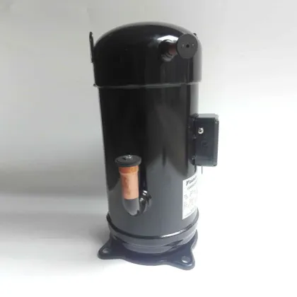 JT335D-YE 12P Daikin Compressor: High-Quality HVAC Component for Superior Performance