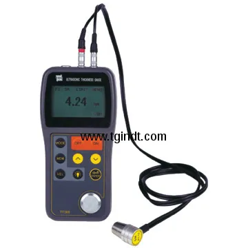 TT300A Ultrasonic Thickness Gauge