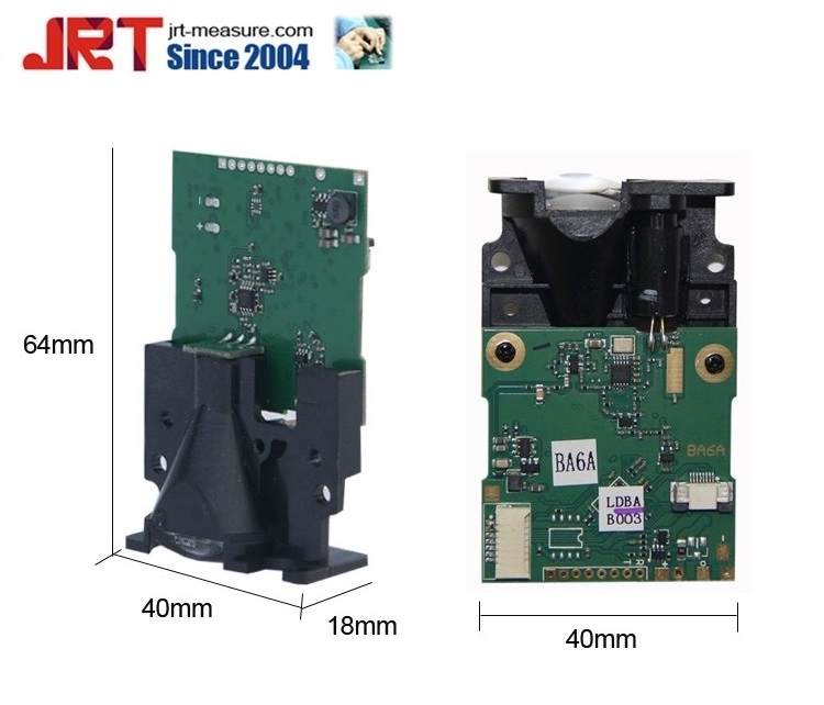 150m Optical Distance Meter Sensor FPC Size