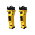 Excavator Hydraulic Breaker Handheld Hydraulic Breaker