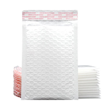 Custom Wholesale Co-Extruded Poly Bubble Mailer Wrap Bubble Envelope