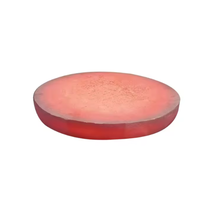 Forgeage en alliage 34Cr2Ni2Mo haute résistance