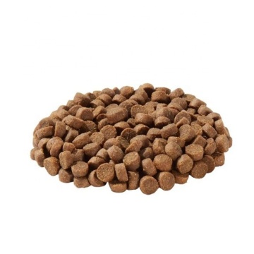 High-Protein Pet Food Machinery: More Than 70% Fresh Meat Processing Equipment