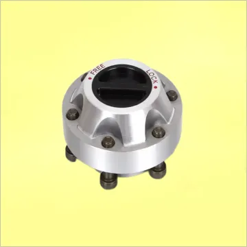 NISSAN Safari GQ Y60 4x4 Free Wheel Hub Locking Hub