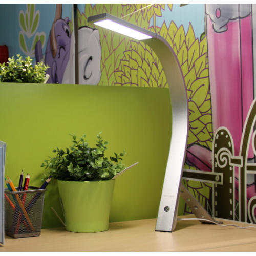 Anodizing Metal Table Lamp Work Lamp Desktop Lamp