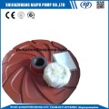 F8147 slurry pumphjul