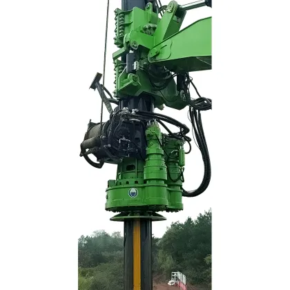 Low Difficulty Winch Control for 100kN.m Torque in Oilfield Drilling Rigs