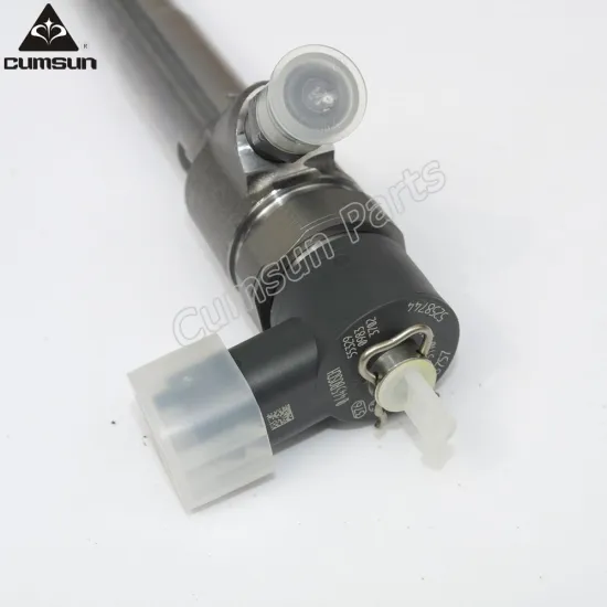 ISF2.8 truck fuel injector 5258744