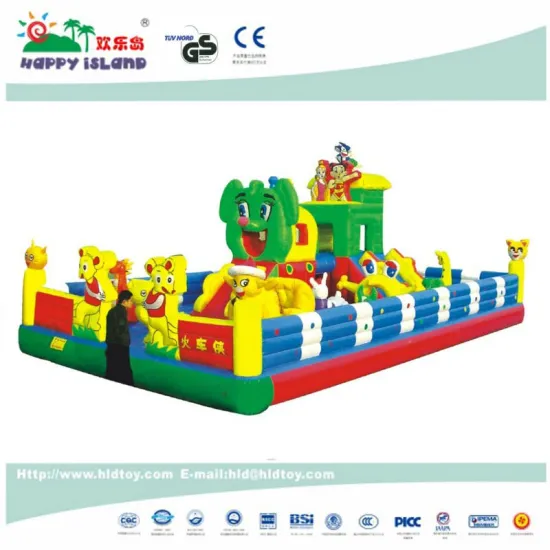 2011 inflatable products