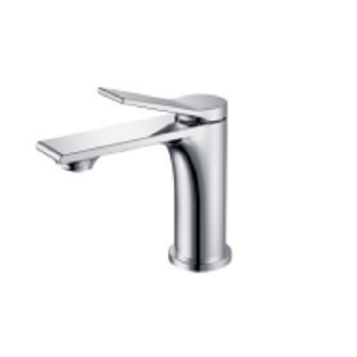 New Brass Single Lever Basin Mixer