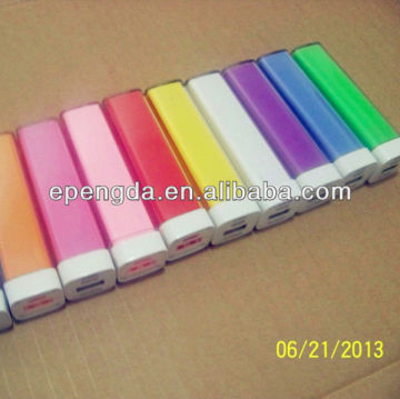 2200mah high quality mobile power supply,high quality portable power sour for tablet,5v 500ma usb mobile power supply for ipad
