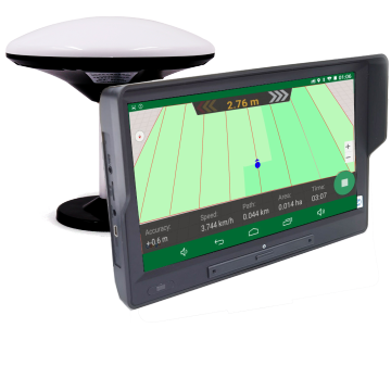 Ruihao Universal Android GPS for Tractors - High-Precision GNSS System