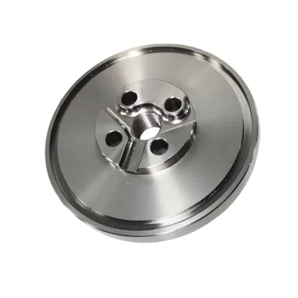 CNC Milling Parts for Medical Devices 4.0*210 Spec