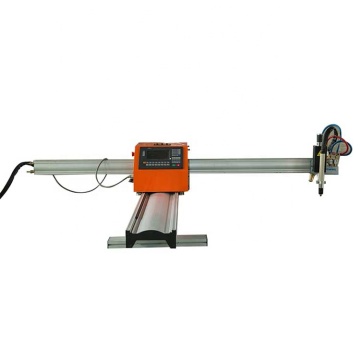 Portable CNC Plasma Saw Table Cutting Machine for Small Projects