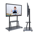 interactive smart board digital flat panels