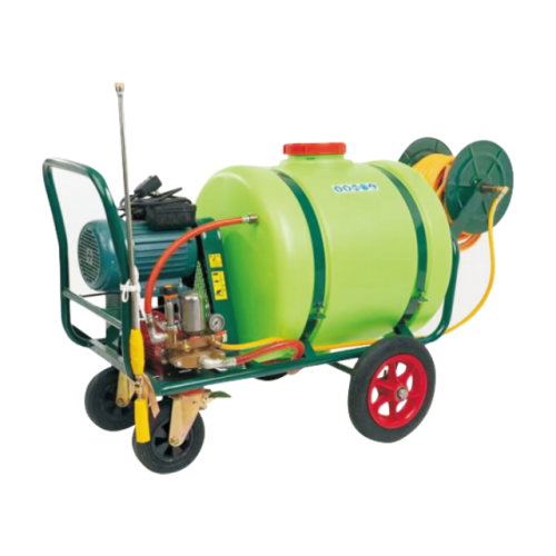 Dadi DA-160D Portable Wheeled Plant Sprayer